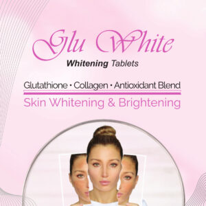 Glu White