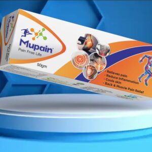 Gel Mupain 50gm